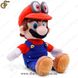 Плюшева іграшка Маріо Mario Toy 30 см 3143 фото 1