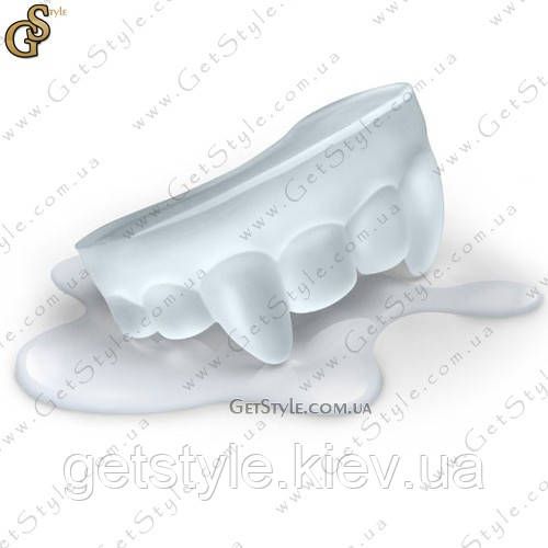 Форма для льоду - "Зуби вампіра" 1044 фото