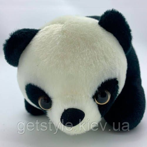 Няшная панда - "Cute Panda" - 24 х 15 см 2026 фото