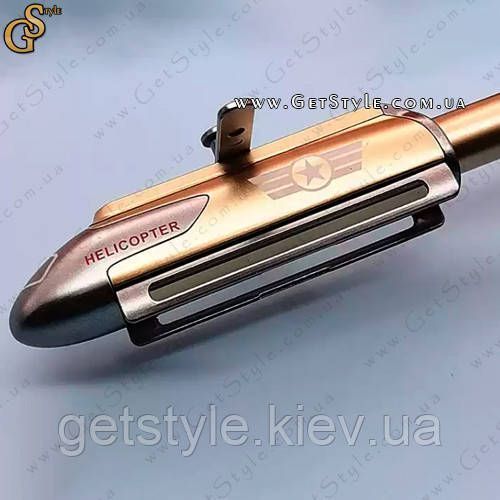 Ручка игрушка Вертолет Helicopter Pen 3540 фото