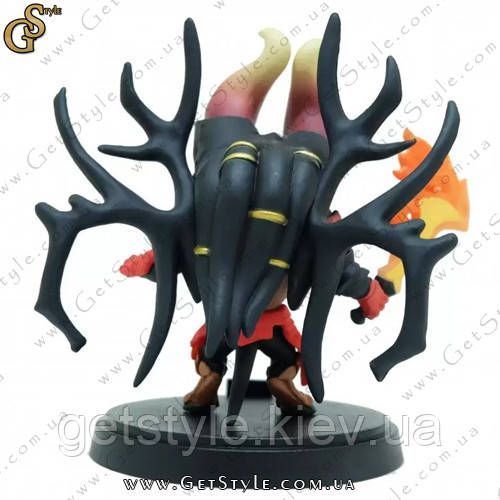 Фігурки Dota 2 - "Dota Figures" - 1 шт. в упаковці 2154 фото