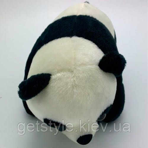 Няшная панда - "Cute Panda" - 24 х 15 см 2026 фото