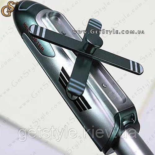 Ручка игрушка Вертолет Helicopter Pen 3540 фото
