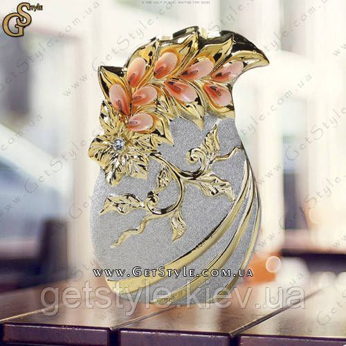Золотая ваза - "Golden Vase" 2296-1 фото