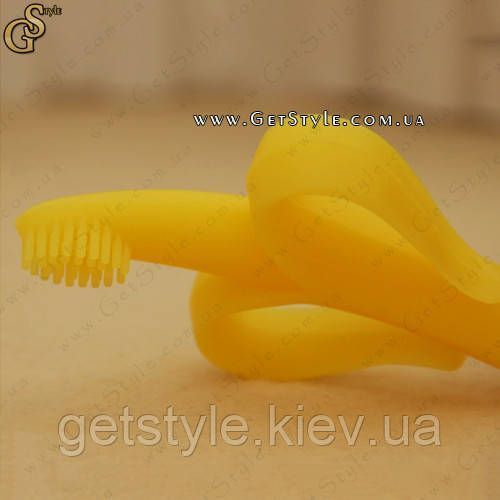 Детский прорезыватель (грызунок) - "Banana" 1850 фото