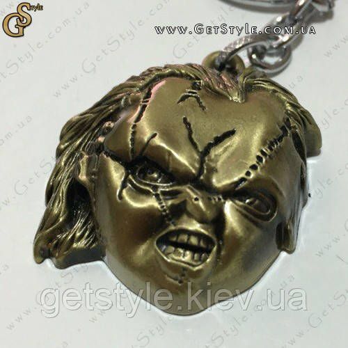 Брелок Чаки - "Chucky" 1784 фото