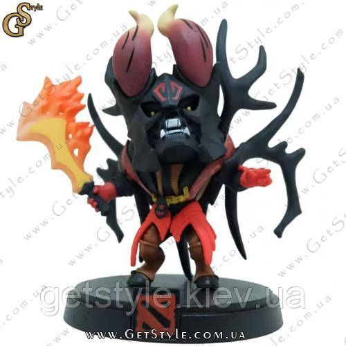 Фігурки Dota 2 - "Dota Figures" - 1 шт. в упаковці 2154 фото