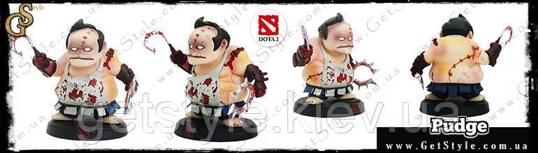 Фігурки Dota 2 - "Dota Figures" - 1 шт. в упаковці 2154 фото