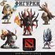 Фігурки Dota 2 - "Dota Figures" - 1 шт. в упаковці 2154 фото 1