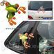Наклейка 3D - "Moodeosa Frog" 1547 фото 1