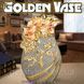 Золотая ваза - "Golden Vase" 2296-1 фото 1
