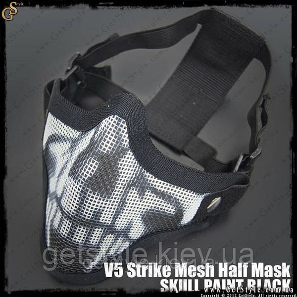 Защитная маска - "Strike Mesh" 1313-1 фото