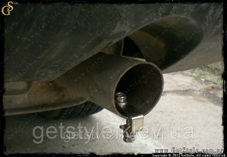Турбосвисток для автомобіля - "Turbo Whistler" 1265 фото