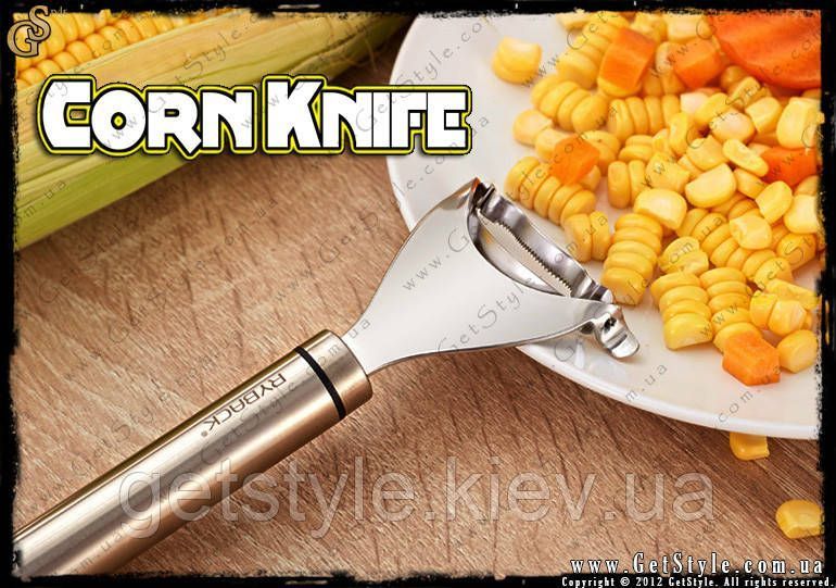 Нож для кукурузы - "Corn Knife" 2496 фото