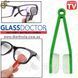 Щетка для чистки очков - "Glass Doctor" 1793 фото 1