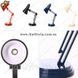 Миниатюрный светильник - "Book Lamp" - 12 см 1618 фото 4