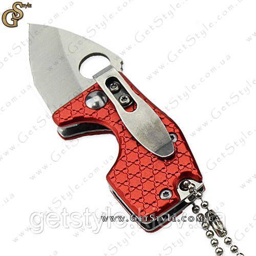 Нож брелок Mini Knife подарочная упаковка 2579 фото