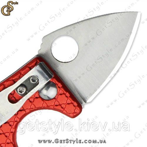 Нож брелок Mini Knife подарочная упаковка 2579 фото