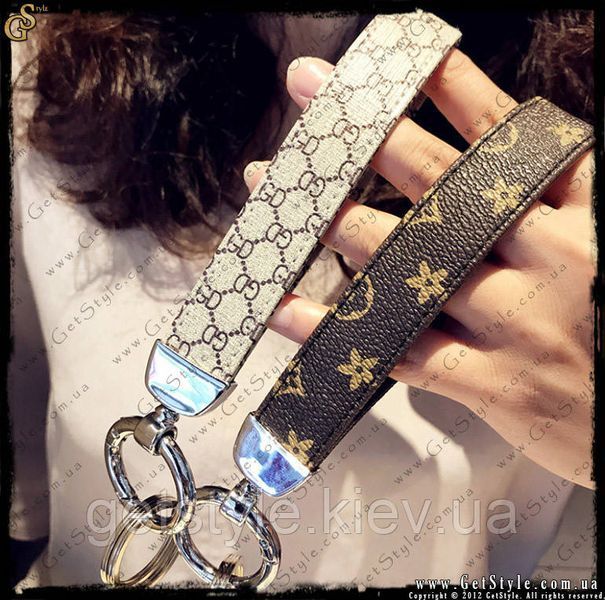 Ремешок для ключей - "Keys Strap" 2693-1 фото