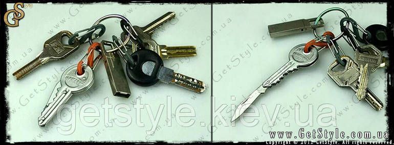 Ніж-ключ - "Knife Key" 1617 фото