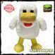 Игрушка Курица из Minecraft - "Chicken" - 19 х 19 см 2303 фото 5