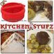 Органайзер для бургеров и котлет - "Kitchen Stufz" 1908 фото 1