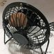 Настольный USB вентилятор - "Compact Fan" 1428-1 фото 2