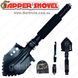 Многофункциональная саперная лопата 5 в 1 Sapper Shovel 3326 фото 1