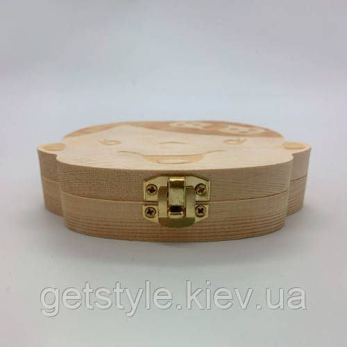 Контейнер для зберігання дитячих зубів - "Tooth Organizer" 2165 фото