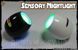 Сенсорний нічник (8 кольорів, 64 відтінку) - "Sensory Nightlight" 2435 фото 5