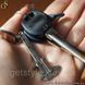 Брелок штангенциркуль Calipers Keychain у подарунковому пакованні 1679 фото 4