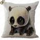 Наволочки на подушки - "Panda Pillow" - 1 шт 2014 фото 3