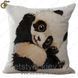 Наволочки на подушки - "Panda Pillow" - 1 шт 2014 фото 4