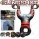 Металева рогатка - "Slingshot" - Повна комплектація! 2498 фото 1