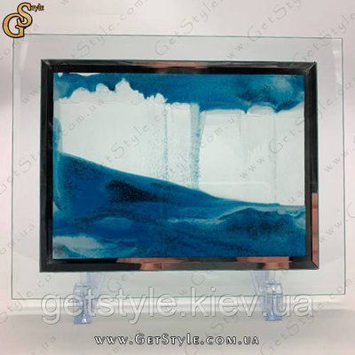 Песочная картина Aqua Picture 23 х 18 см 2499-1 фото