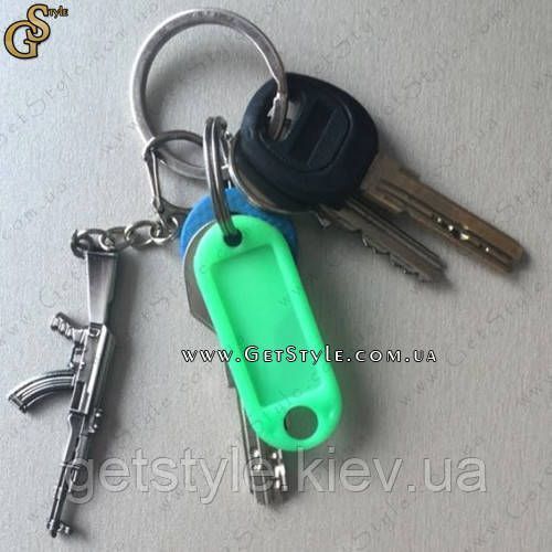 Брелки з CS:GO - "Gun Keychain" - 1 шт 2069 фото