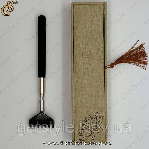 Чесалка для спини &mdash; "Back Scratcher" в пакованні 1030-2 фото