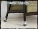 Шкарпетки для стільця і столу - "Chair Socks" - 4 шт 1368-1 фото 5