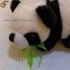 Брелок Панда - "Panda Keychain" - 11.5 х 6 см 2933 фото 2