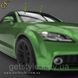 Рожки для машины - "Car Decoration" 2211 фото 3