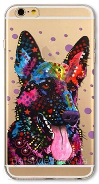 Чохли для iPhone 6 - "iPhone Case" 1637 фото