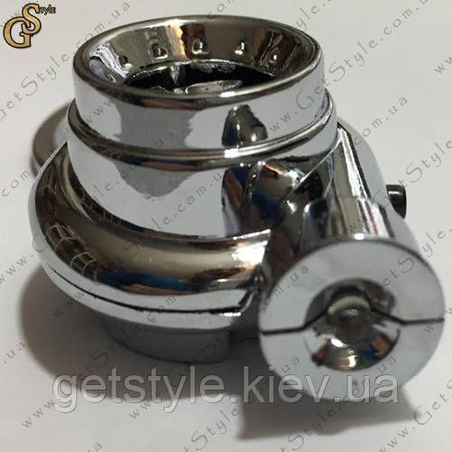 Брелок Турбина с подсветкой - "Turbo Keychain" со звуком 1332-6 фото