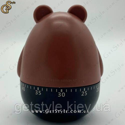 Таймер Ведмедик - "Bear Timer" 2984 фото