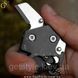 Брелок-мультитул Mini Pliers чохол для зберігання 3246 фото 7