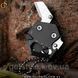 Брелок-мультитул Mini Pliers чохол для зберігання 3246 фото 1