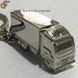 Брелок Грузовик Wagon Keychain подарочная упаковка 2514 фото 3