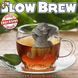 Заварник для чая Ленивец - "Slow Brew" 2312 фото 1