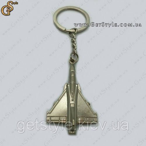 Брелок Airplane Keychain у подарунковому пакованні 3290 фото