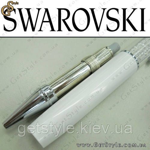 Ручка з кристалами Swarovski - "Swarovski Pen" - Оригінал 2404 фото