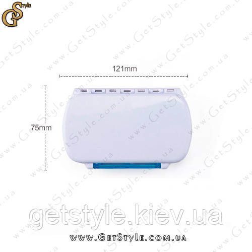 Таблетница - "PillBox Pro" 1029 фото